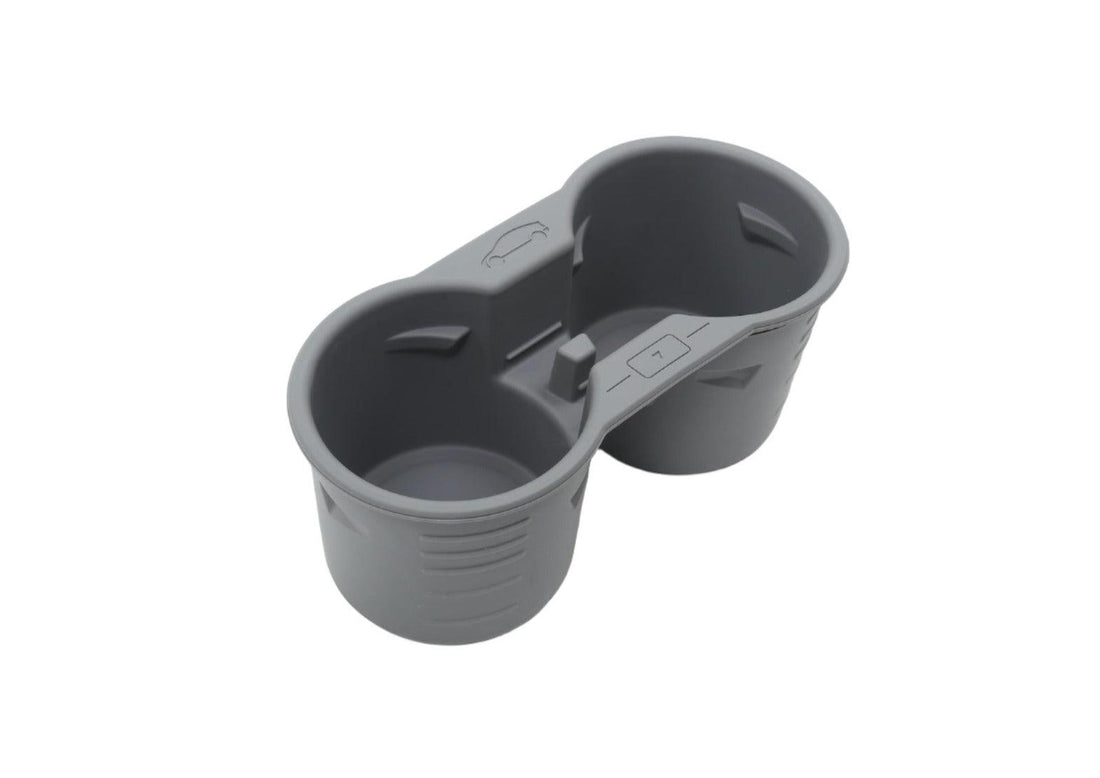 Cup Holder Insert For Tesla Model 3/Y