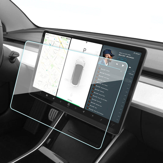 Screen Protector for Tesla Model 3/Y