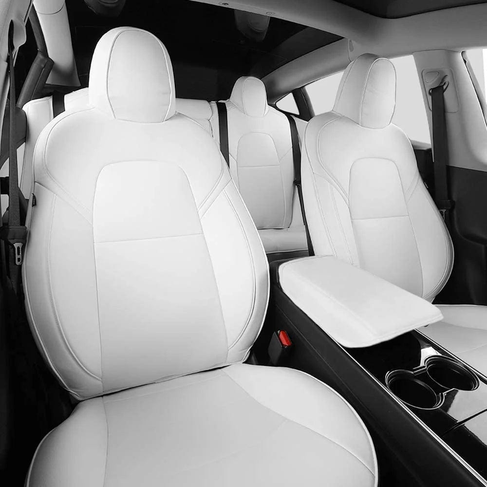 Seat Covers for Tesla Model Y